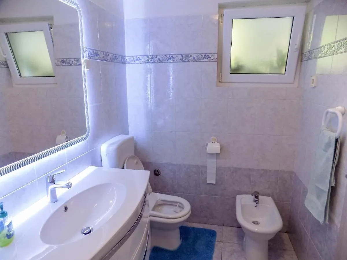 Apartamento Oriella Apartmans And Room Novigrad Istria Croácia