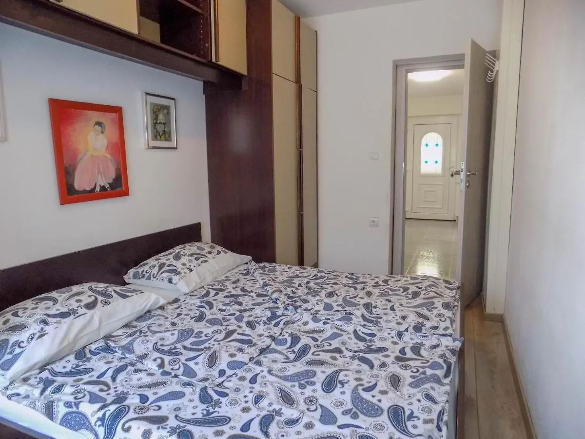 Apartamento Oriella Apartmans And Room Novigrad Istria