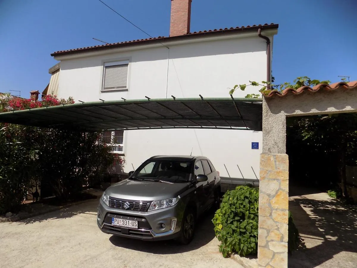 Apartamento Oriella Apartmans And Room Novigrad Istria