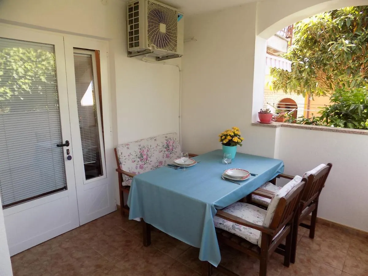 Apartamento Oriella Apartmans And Room Novigrad Istria
