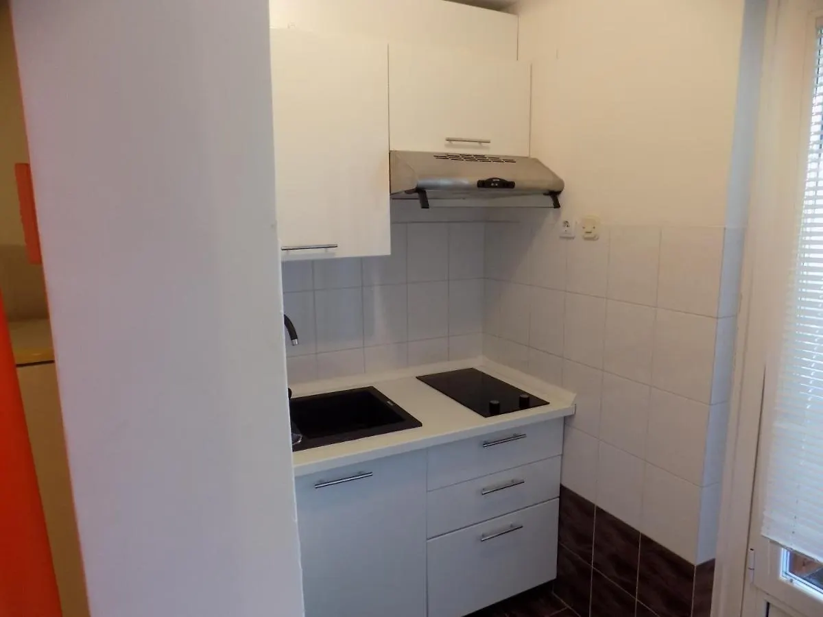 Oriella Apartmans And Room Novigrad Istria