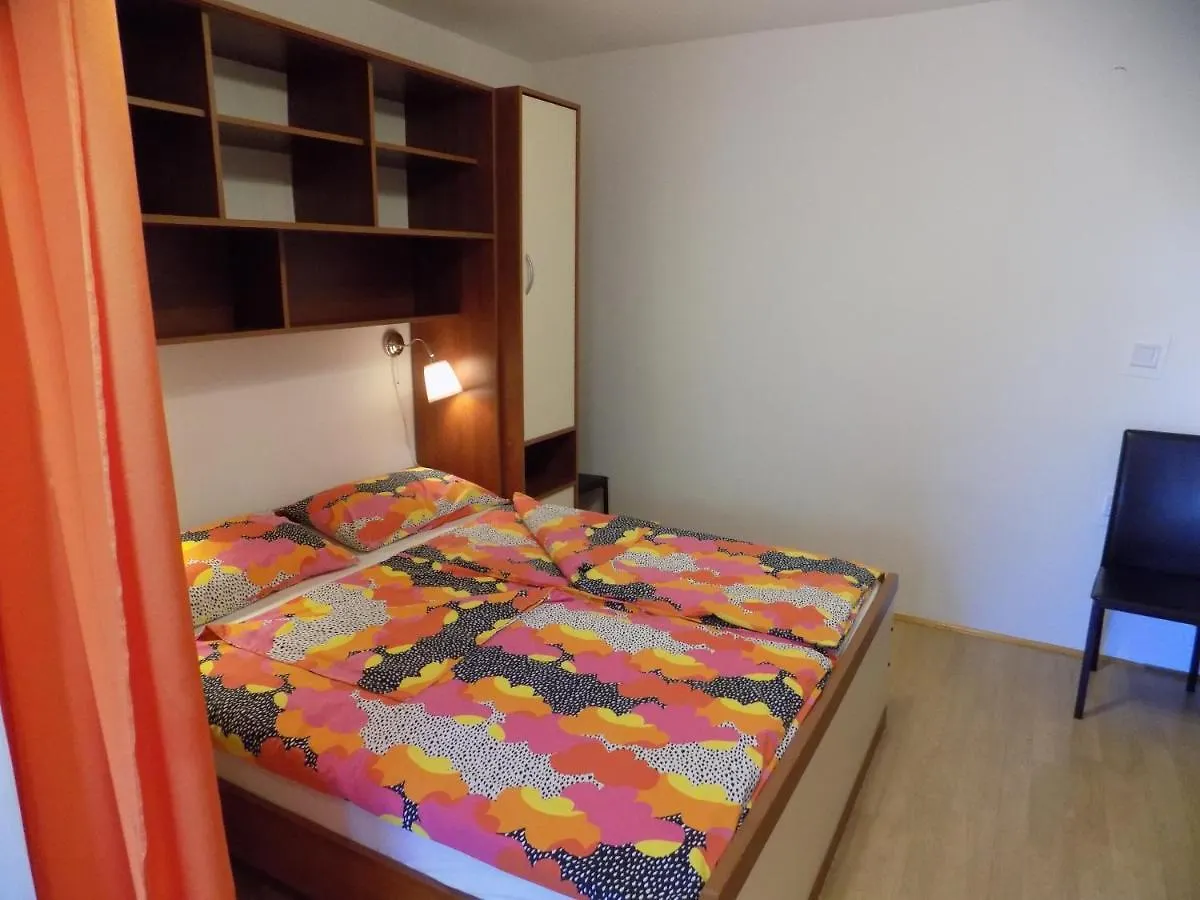 Appartamento Oriella Apartmans&Room Novigrad Istria